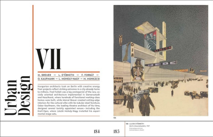 Magyar Modern. Hungarian Art in Berlin 1910–1933 - фото 3 Magyar Modern. Hungarian Art in Berlin 1910–1933 - фото 3