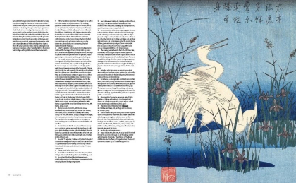 Hiroshige. Nature and the City - фото 2 Hiroshige. Nature and the City - фото 2