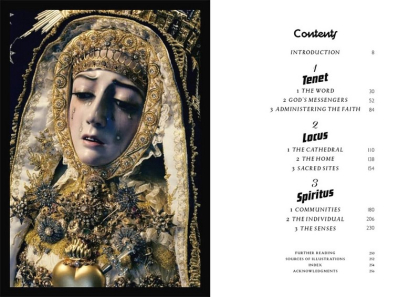 Catholica. The Visual Culture of Catholicism - фото 2