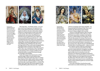Catholica. The Visual Culture of Catholicism - фото 6