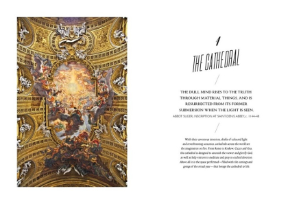 Catholica. The Visual Culture of Catholicism - фото 9