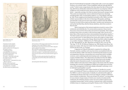 Edvard Munch. A Poem of Life, Love and Death - фото 6 Edvard Munch. A Poem of Life, Love and Death - фото 6