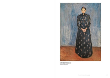 Edvard Munch. A Poem of Life, Love and Death - фото 9 Edvard Munch. A Poem of Life, Love and Death - фото 9