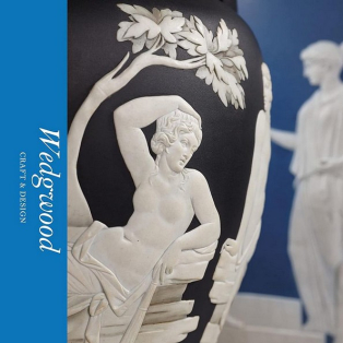 Wedgwood: Craft & Design Wedgwood: Craft & Design