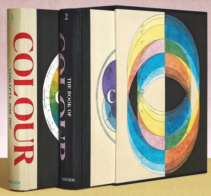 The Book of Colour Concepts - фото 2 The Book of Colour Concepts - фото 2