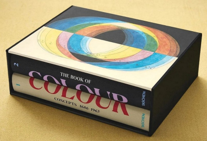 The Book of Colour Concepts - фото 3 The Book of Colour Concepts - фото 3