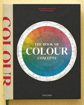 The Book of Colour Concepts - фото 4 The Book of Colour Concepts - фото 4