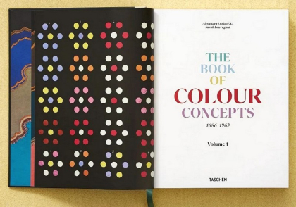 The Book of Colour Concepts - фото 5 The Book of Colour Concepts - фото 5