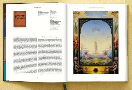 The Book of Colour Concepts - фото 6 The Book of Colour Concepts - фото 6