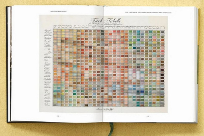 The Book of Colour Concepts - фото 7 The Book of Colour Concepts - фото 7