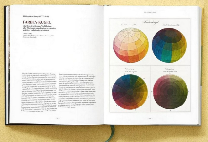 The Book of Colour Concepts - фото 8 The Book of Colour Concepts - фото 8