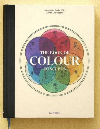 The Book of Colour Concepts - фото 9 The Book of Colour Concepts - фото 9
