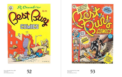 Crumb&#039;s World - фото 6