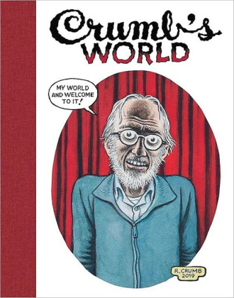Crumb&#039;s World - фото 1