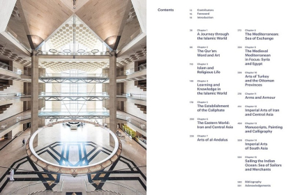 Museum of Islamic Art. The Collection - фото 2 Museum of Islamic Art. The Collection - фото 2