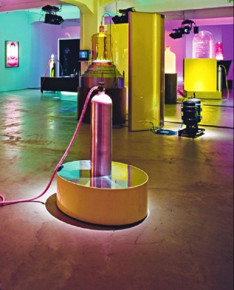 50 Contemporary Artists You Sould Know - фото 7