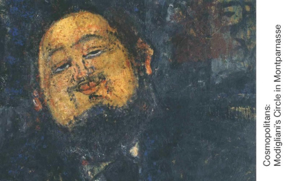 Modigliani. Modern Gazes - фото 6