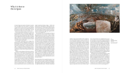 Spanish Painting. From the Golden Age to Modernism - фото 2