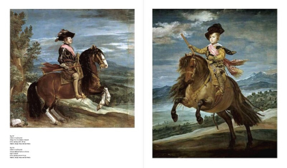 Spanish Painting. From the Golden Age to Modernism - фото 5