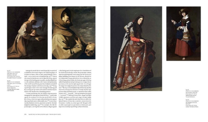 Spanish Painting. From the Golden Age to Modernism - фото 6