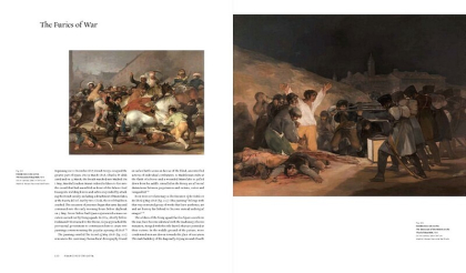 Spanish Painting. From the Golden Age to Modernism - фото 8