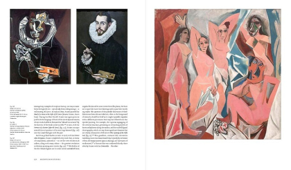 Spanish Painting. From the Golden Age to Modernism - фото 9