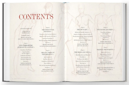 Basic Human Anatomy. An Essential Visual Guide for Artists - фото 7