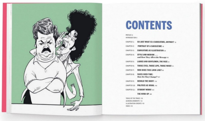 Understanding Caricature. An Artist's Practical Guide to Creating Portraits with Personality - фото 2