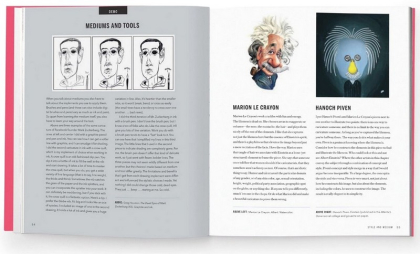 Understanding Caricature. An Artist's Practical Guide to Creating Portraits with Personality - фото 5
