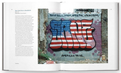 Wide World of Graffiti - фото 2