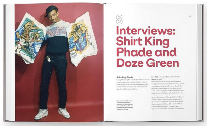 Wide World of Graffiti - фото 4