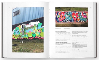 Wide World of Graffiti - фото 5