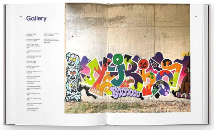 Wide World of Graffiti - фото 6