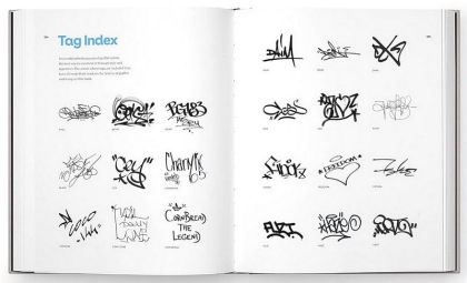 Wide World of Graffiti - фото 7