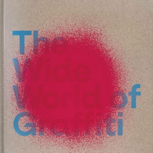 Wide World of Graffiti