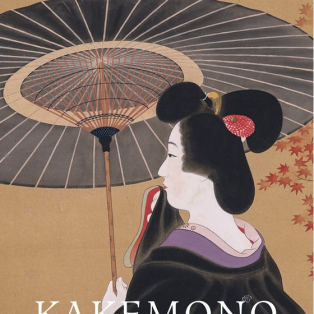 Kakemono. Five Centuries of Japanese Painting. The Perino Collection