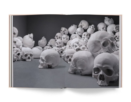 Ron Mueck - фото 5