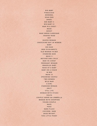 Ron Mueck - фото 2