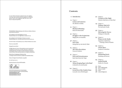 The Artist&#039;s Studio. A Cultural History. A Times Best Art Book of 2022 - фото 2