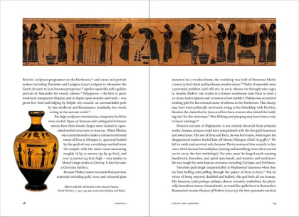 The Artist&#039;s Studio. A Cultural History. A Times Best Art Book of 2022 - фото 4