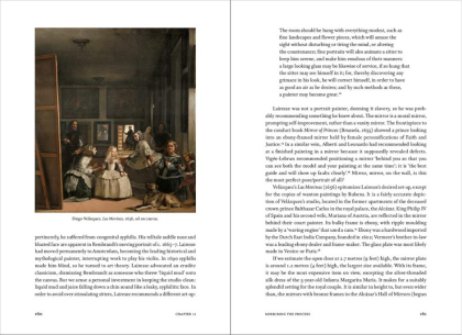 The Artist&#039;s Studio. A Cultural History. A Times Best Art Book of 2022 - фото 8