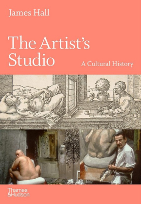 The Artist&#039;s Studio. A Cultural History. A Times Best Art Book of 2022 - фото 1