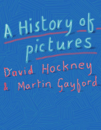 A History of Pictures. From the Cave to the Computer Screen - фото 1