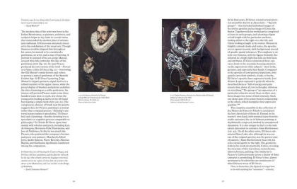 Picasso  El Greco - фото 5