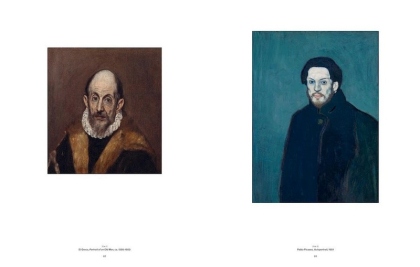Picasso  El Greco - фото 7