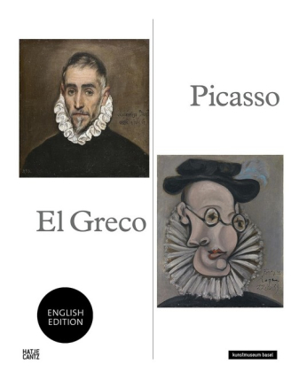 Picasso  El Greco - фото 1