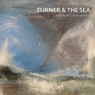 Turner & the Sea