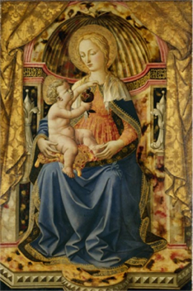 Raphael and the Madonna - фото 3 Raphael and the Madonna - фото 3