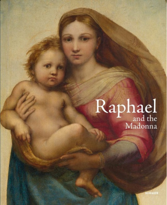 Raphael and the Madonna - фото 1 Raphael and the Madonna - фото 1