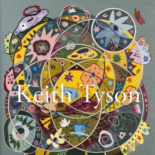 Keith Tyson. Iterations and Variations